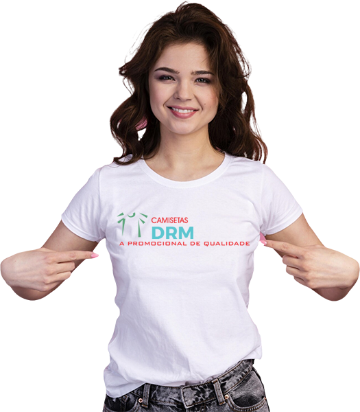 mulher-logo-camisetas-drm